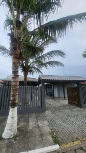 Casa Matinhos Paraná